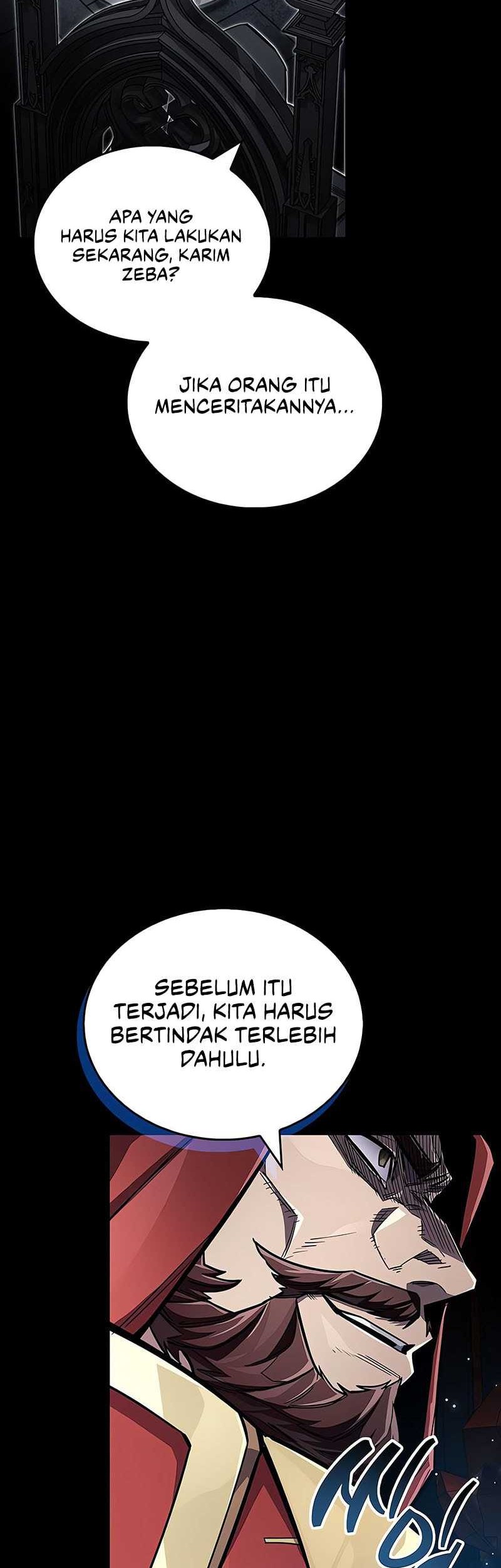 The Player Hides His Past Chapter 63 - halaman 36