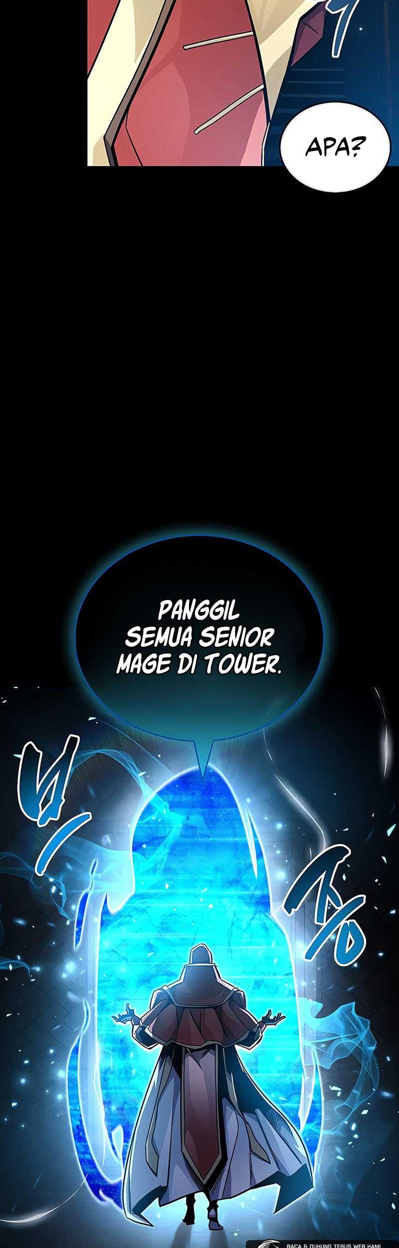 The Player Hides His Past Chapter 63 - halaman 37
