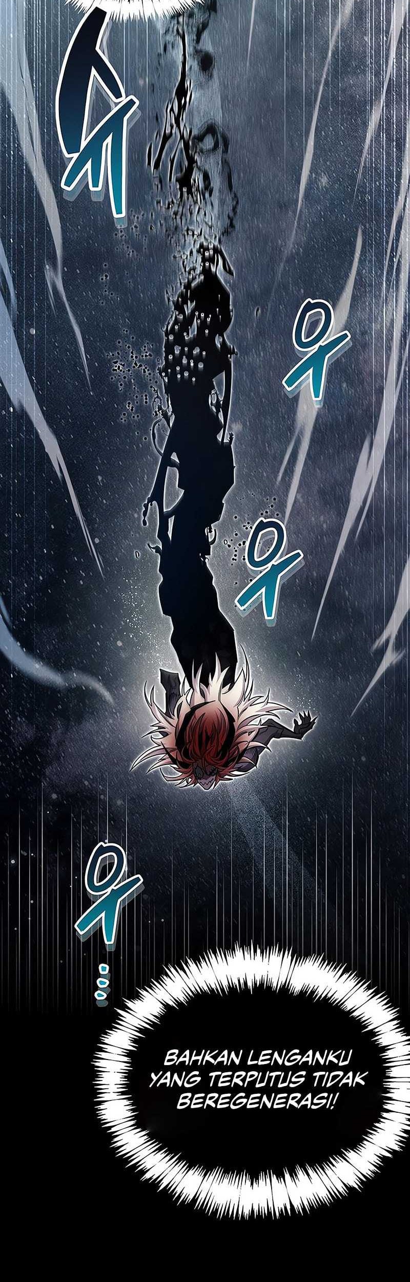 The Player Hides His Past Chapter 63 - halaman 5
