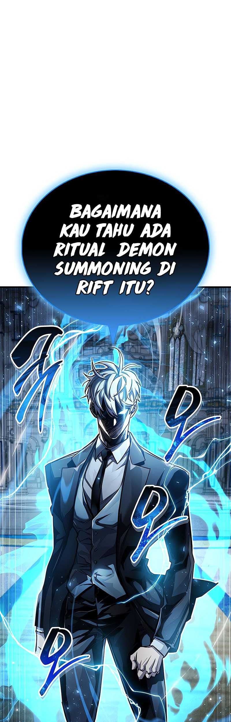 The Player Hides His Past Chapter 63 - halaman 56