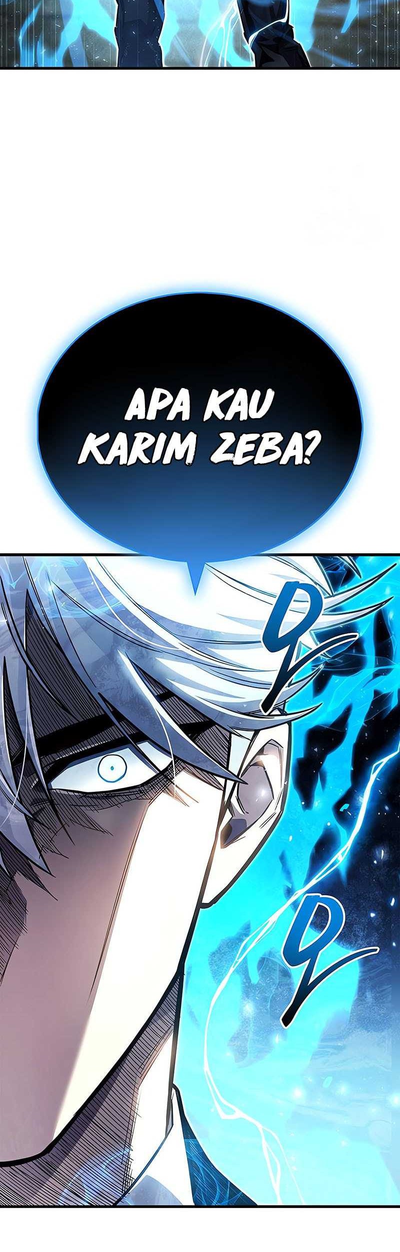 The Player Hides His Past Chapter 63 - halaman 57