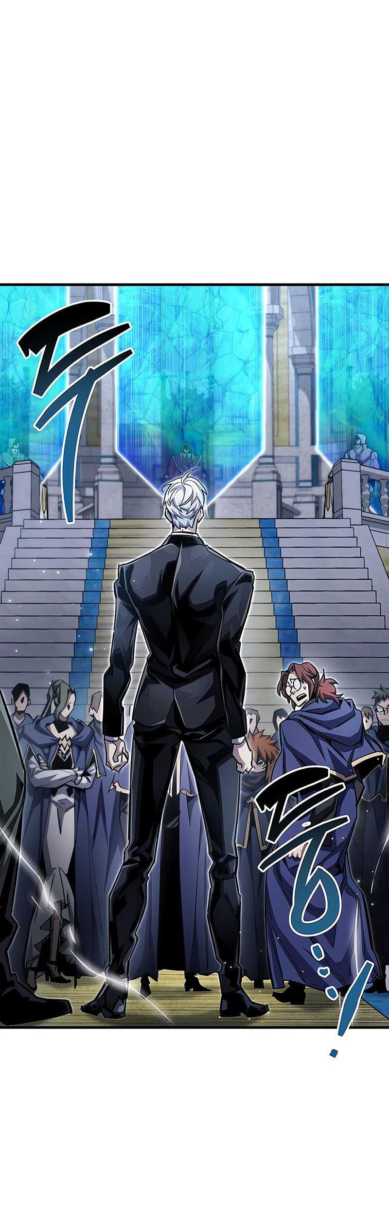 The Player Hides His Past Chapter 63 - halaman 58