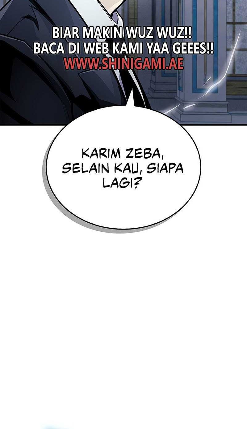 The Player Hides His Past Chapter 63 - halaman 63