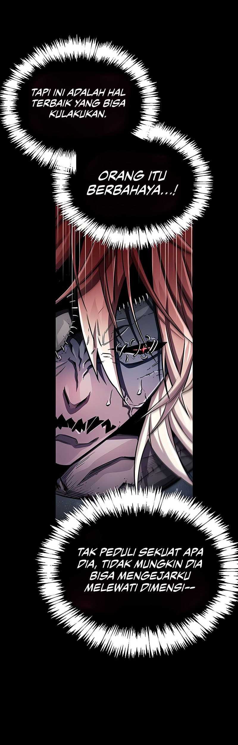 The Player Hides His Past Chapter 63 - halaman 7