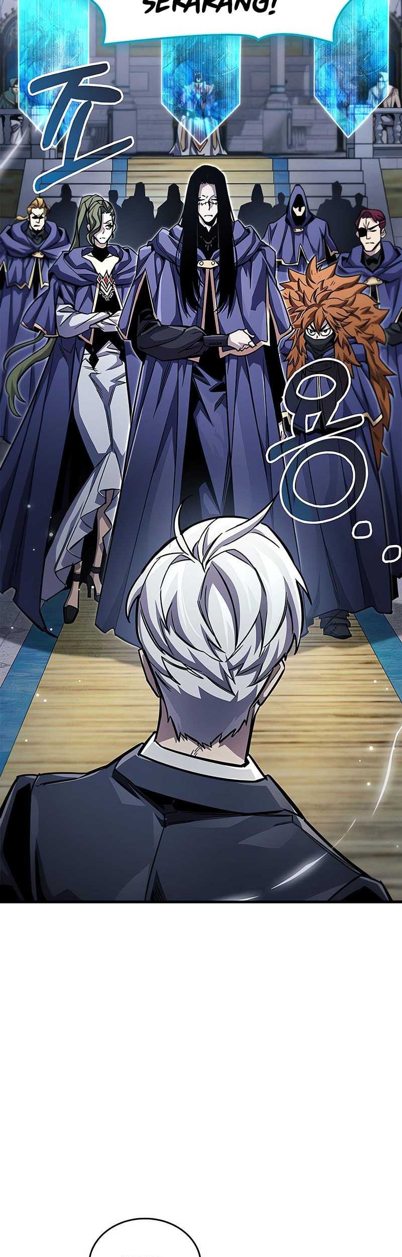 The Player Hides His Past Chapter 63 - halaman 70