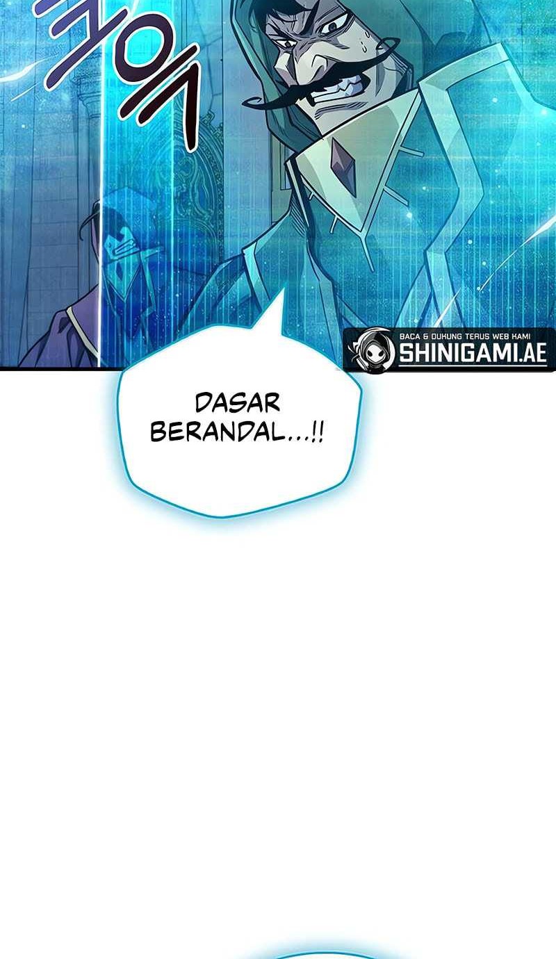 The Player Hides His Past Chapter 63 - halaman 75