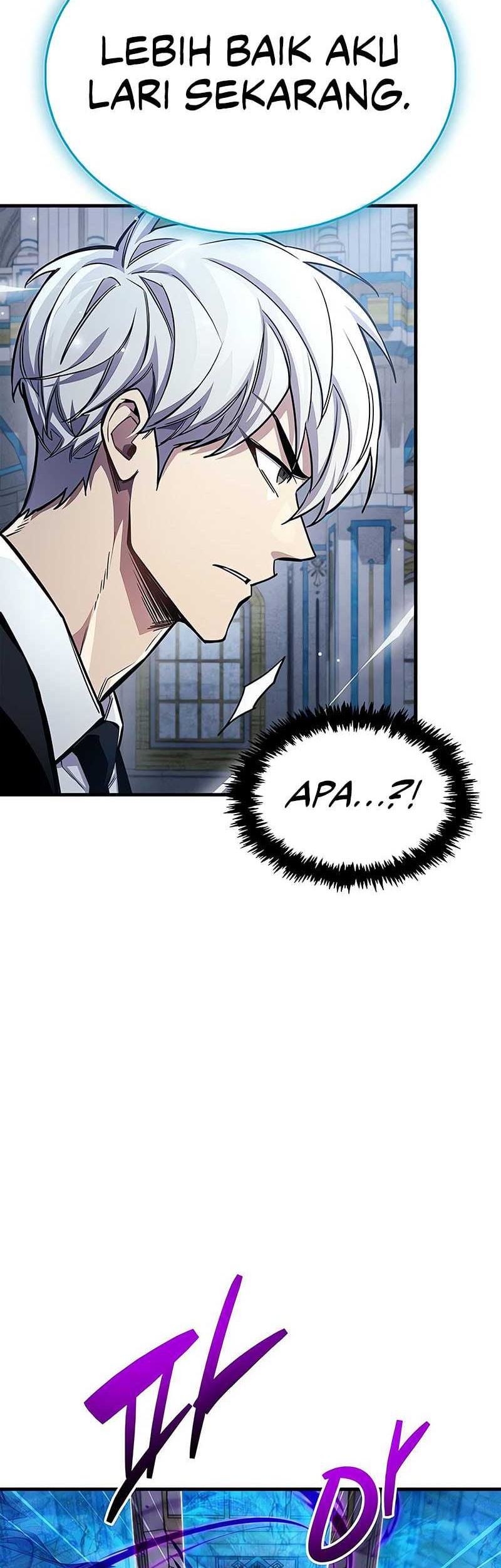 The Player Hides His Past Chapter 63 - halaman 77