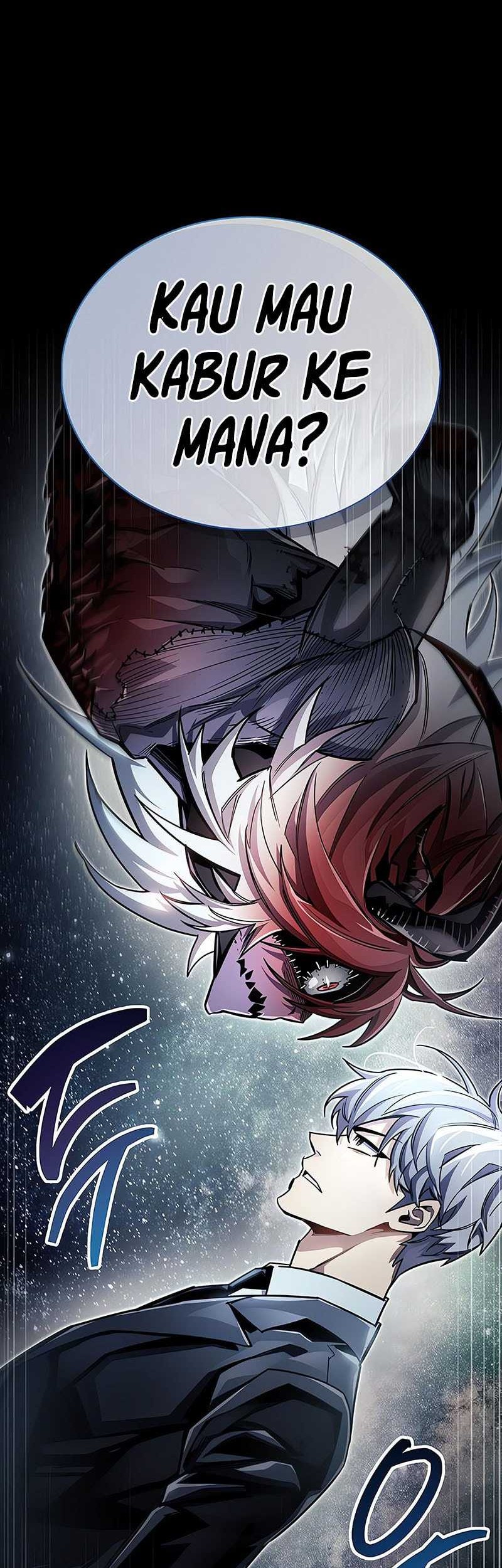 The Player Hides His Past Chapter 63 - halaman 8