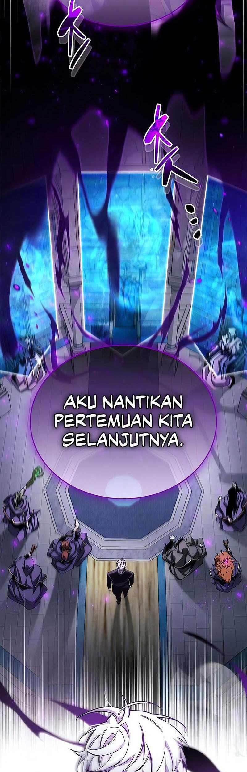 The Player Hides His Past Chapter 63 - halaman 81