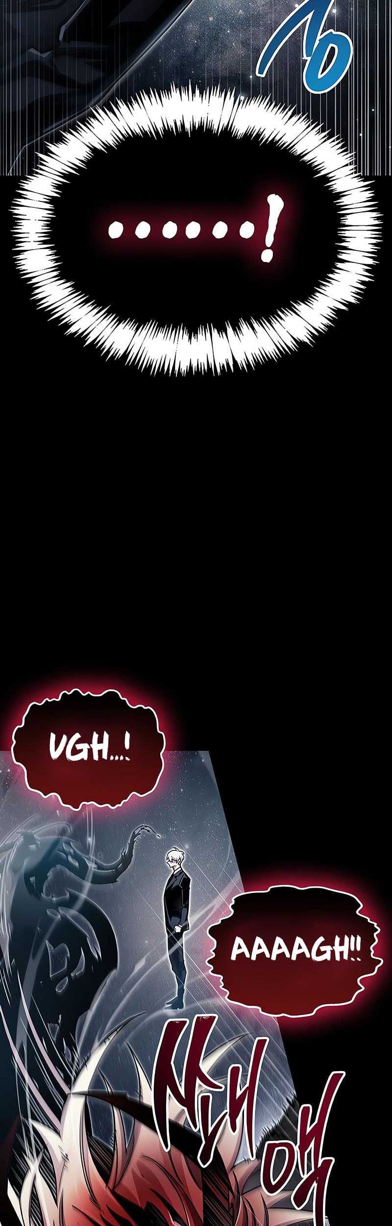 The Player Hides His Past Chapter 63 - halaman 9