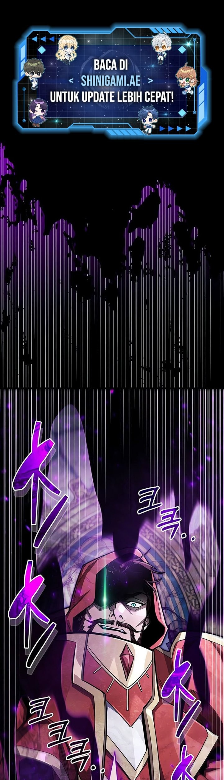 The Player Hides His Past Chapter 64 - halaman 2