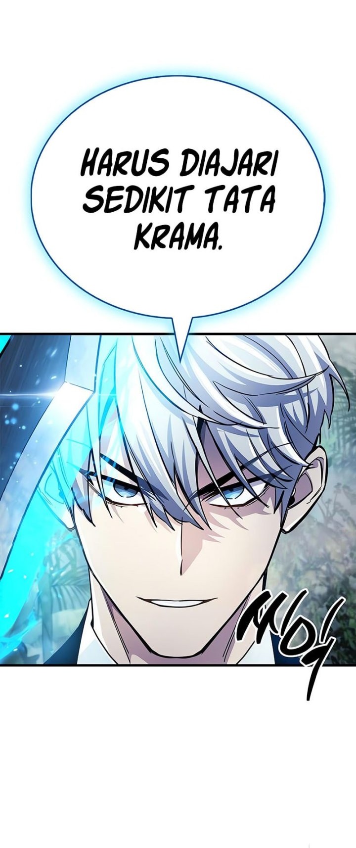 The Player Hides His Past Chapter 64 - halaman 31