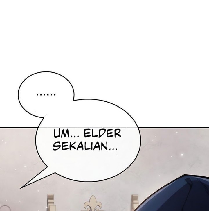 The Player Hides His Past Chapter 64 - halaman 35