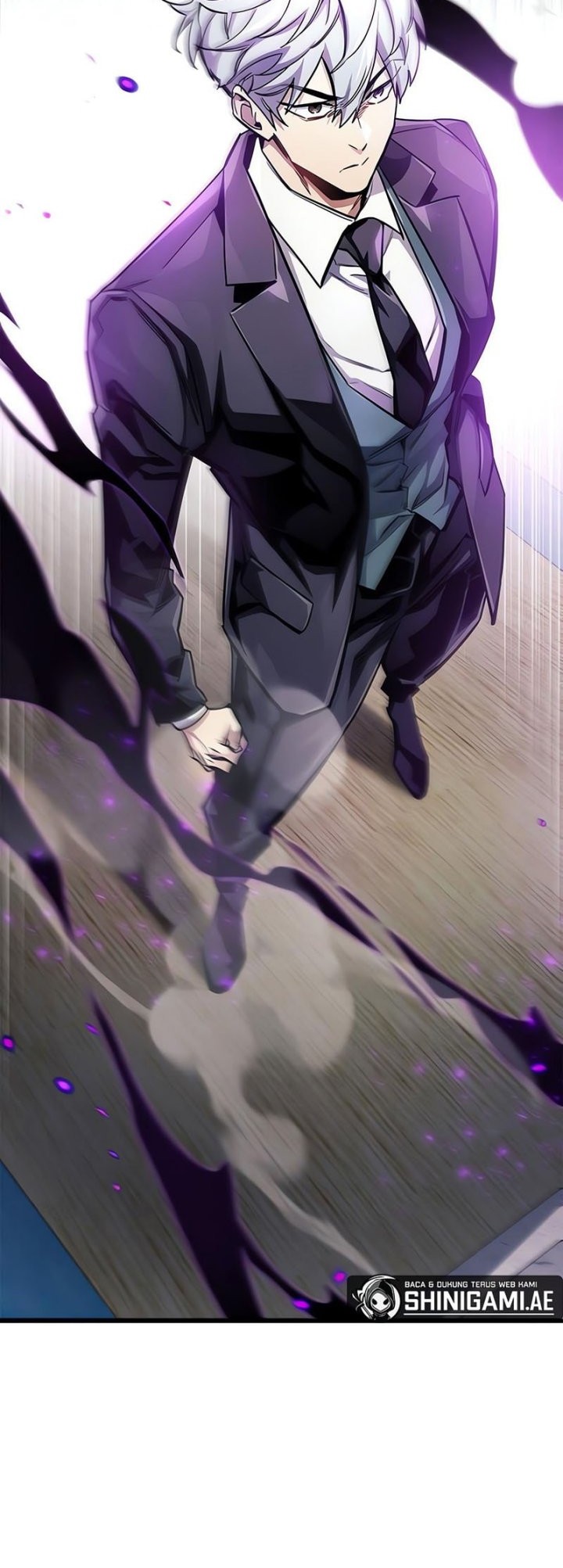 The Player Hides His Past Chapter 64 - halaman 4