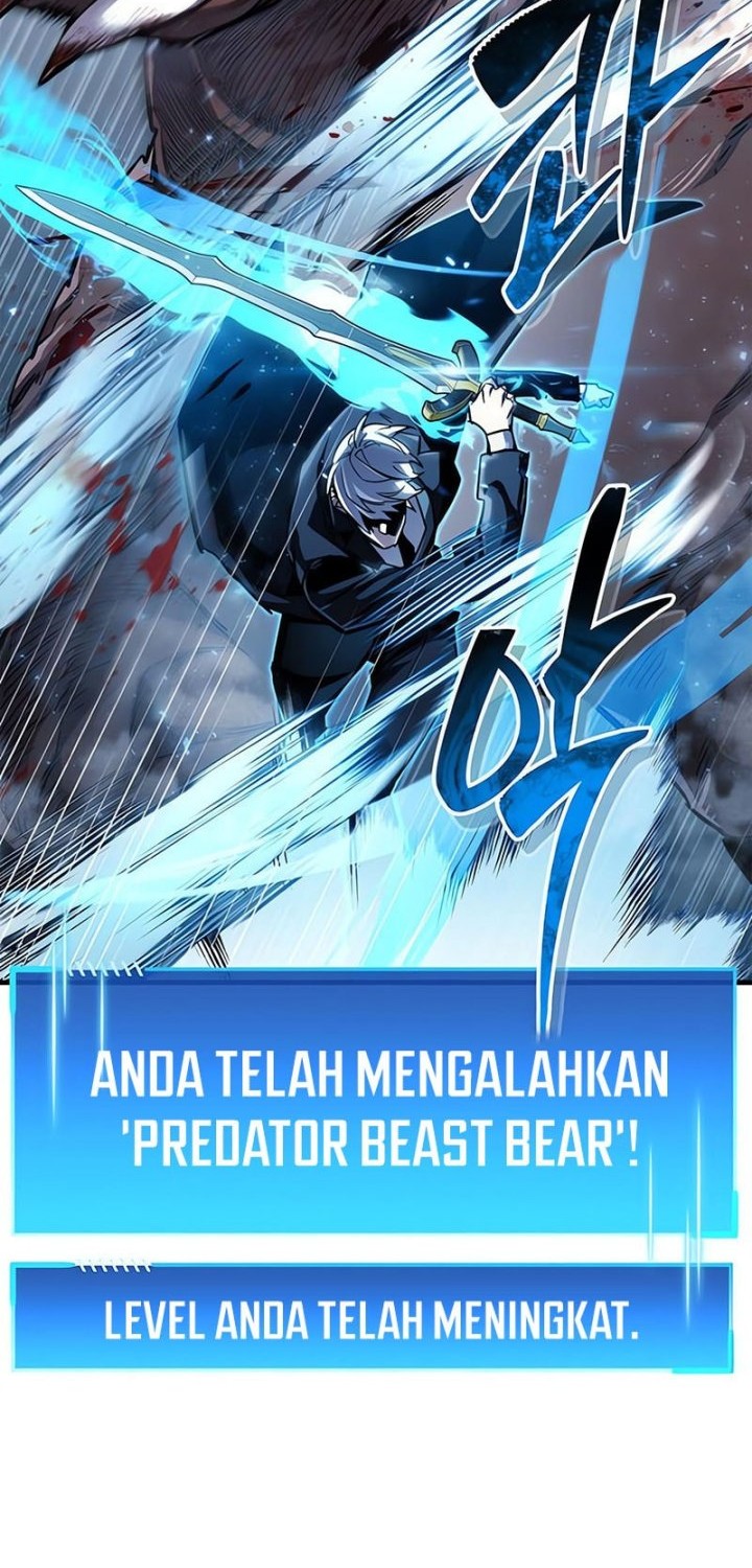 The Player Hides His Past Chapter 64 - halaman 43