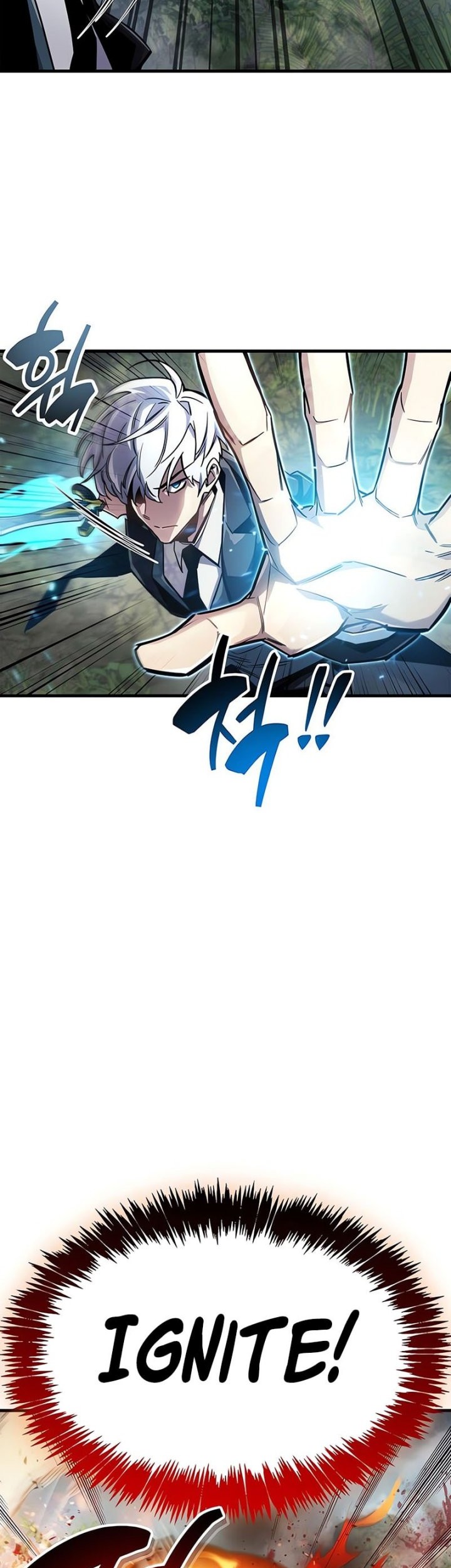 The Player Hides His Past Chapter 64 - halaman 46
