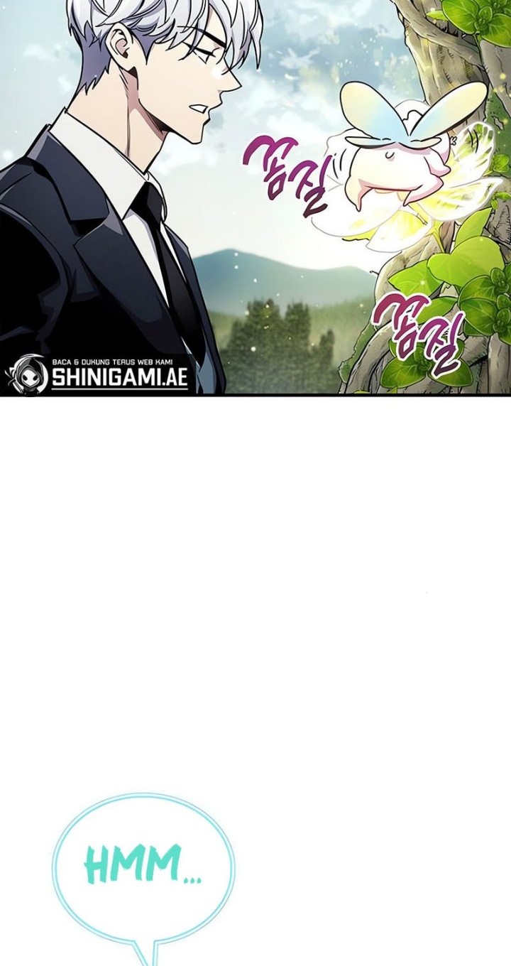 The Player Hides His Past Chapter 64 - halaman 62
