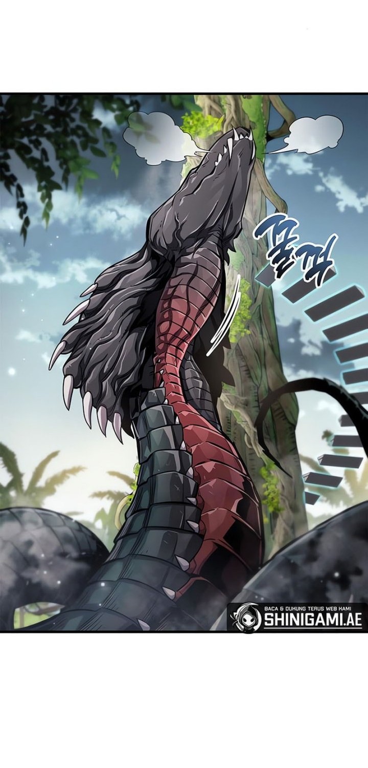 The Player Hides His Past Chapter 64 - halaman 74