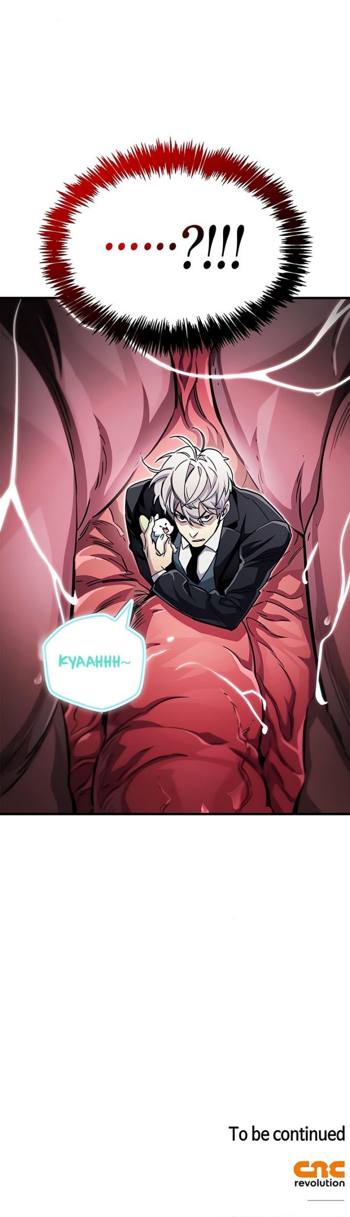 The Player Hides His Past Chapter 64 - halaman 75