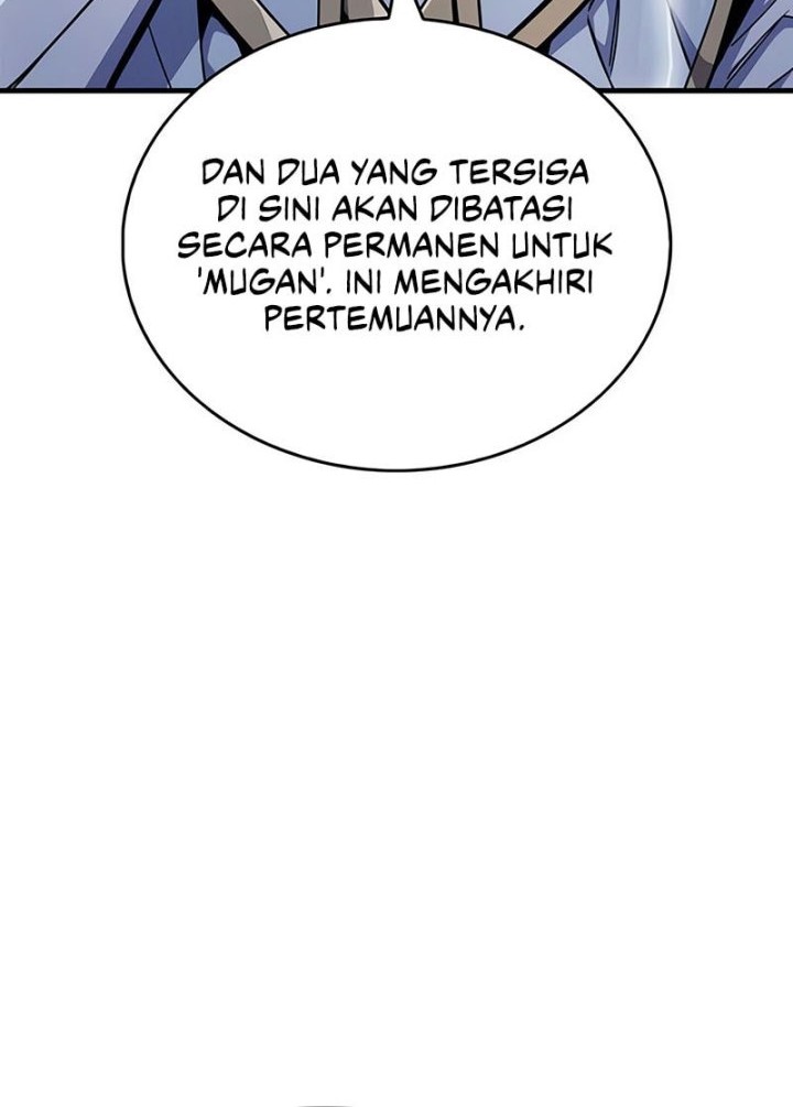 The Player Hides His Past Chapter 64 - halaman 8