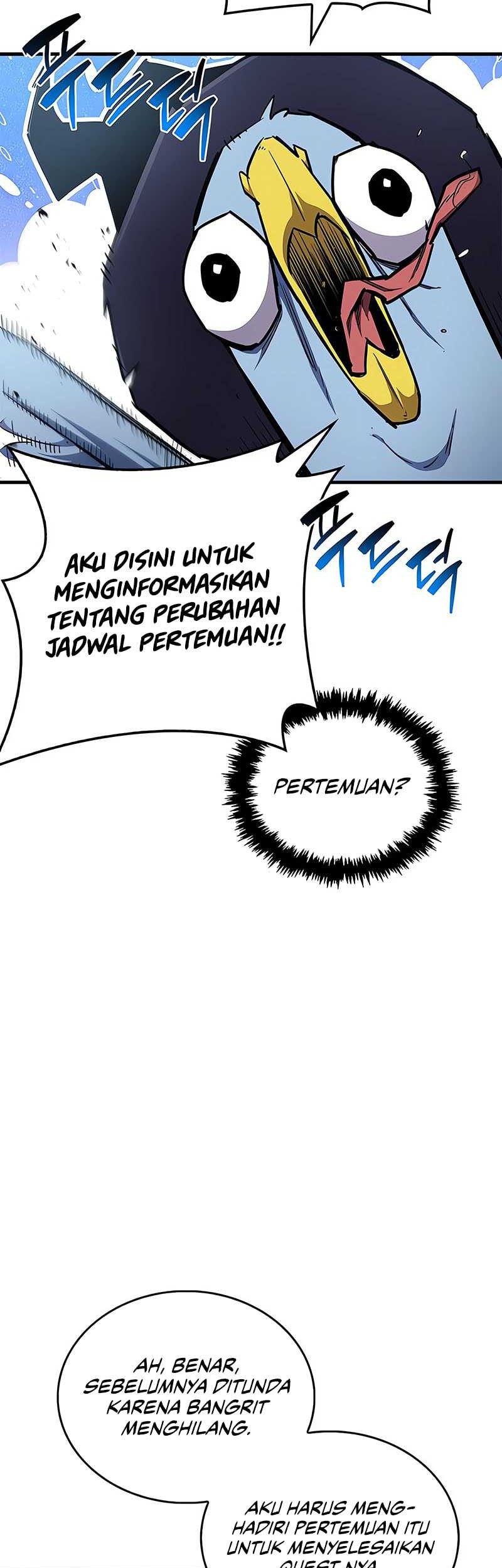 The Player Hides His Past Chapter 66 - halaman 11