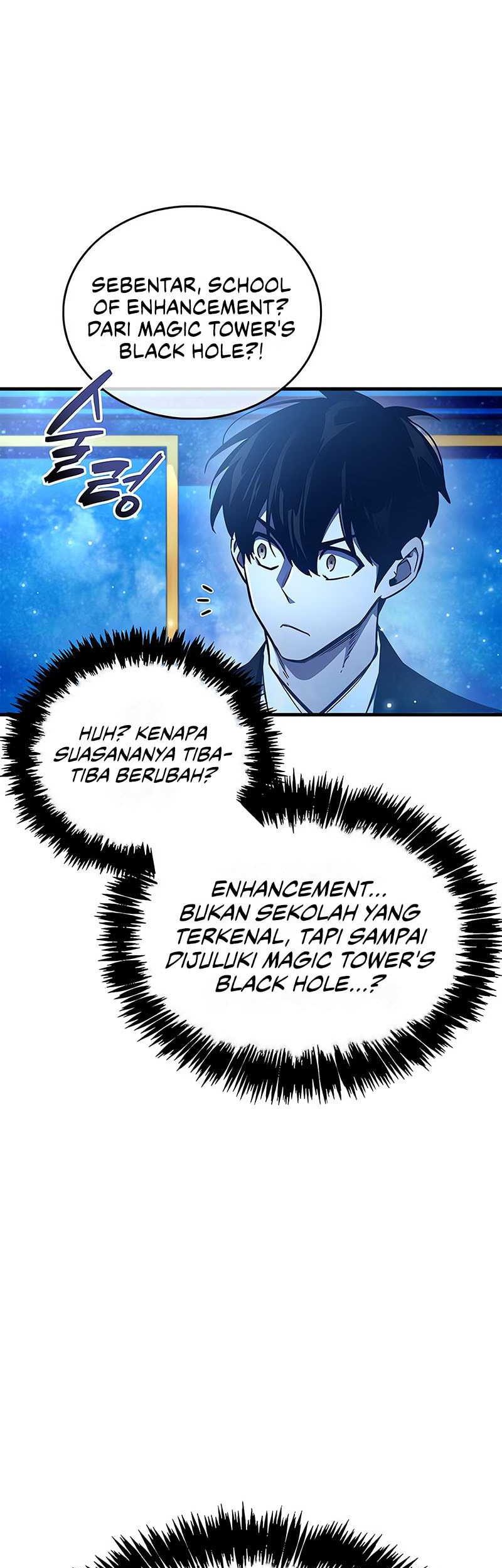 The Player Hides His Past Chapter 66 - halaman 19