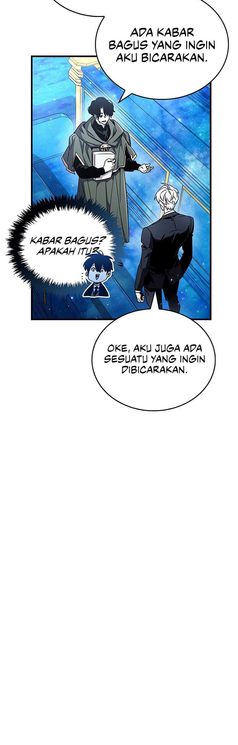 The Player Hides His Past Chapter 66 - halaman 26
