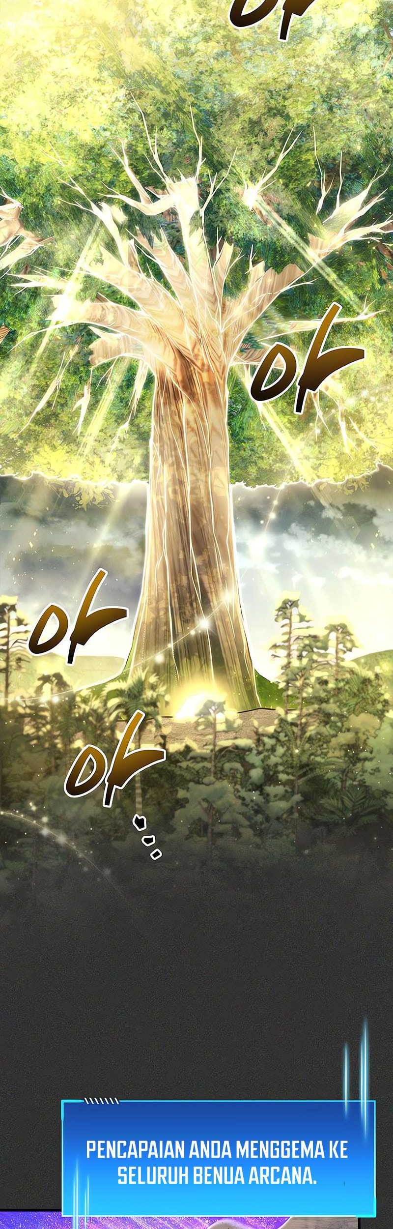 The Player Hides His Past Chapter 66 - halaman 3