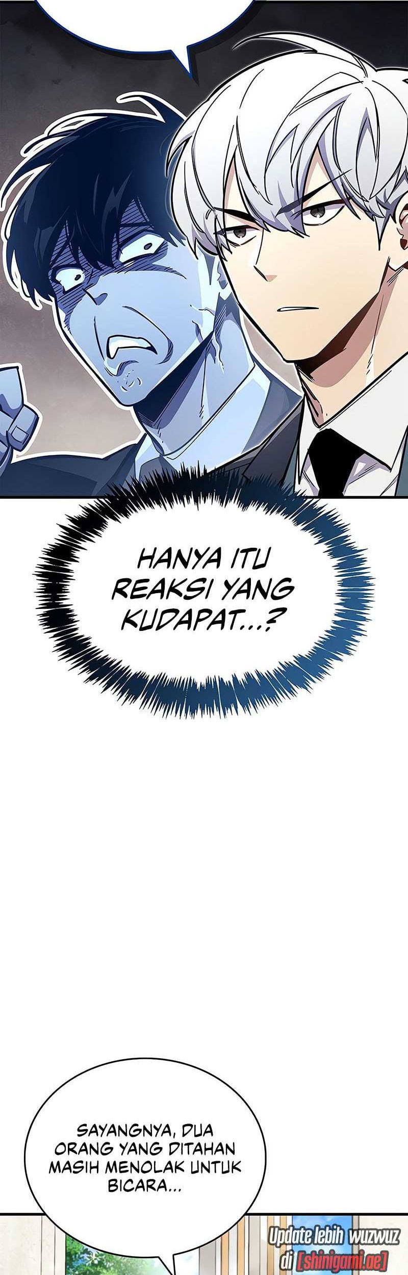 The Player Hides His Past Chapter 66 - halaman 38