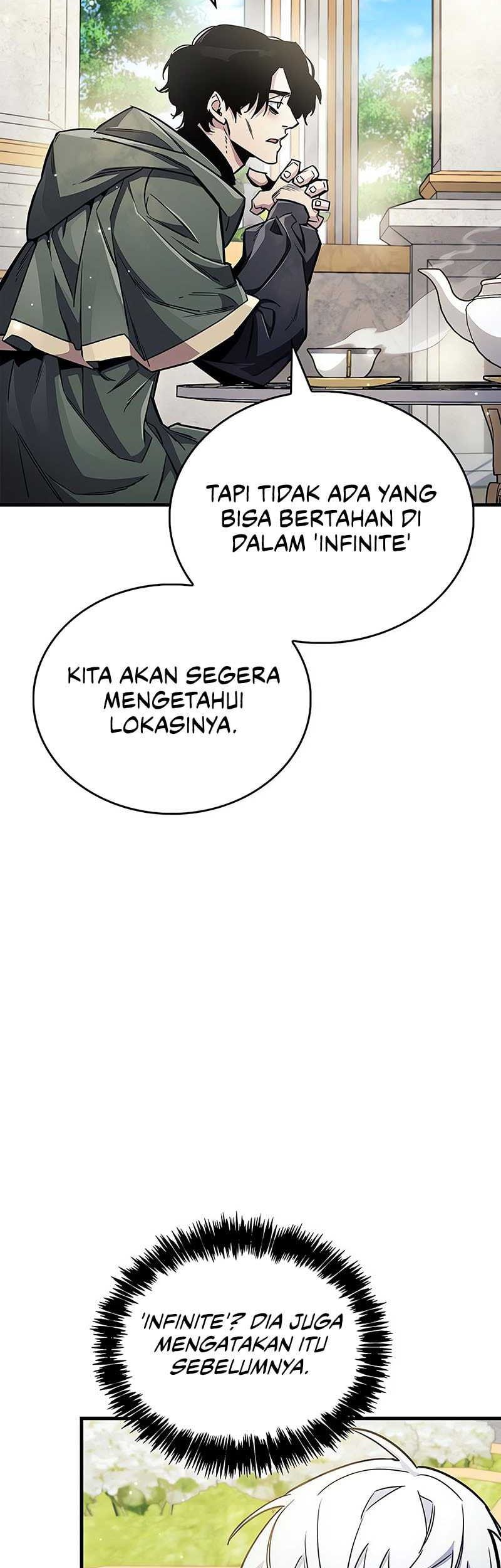The Player Hides His Past Chapter 66 - halaman 39