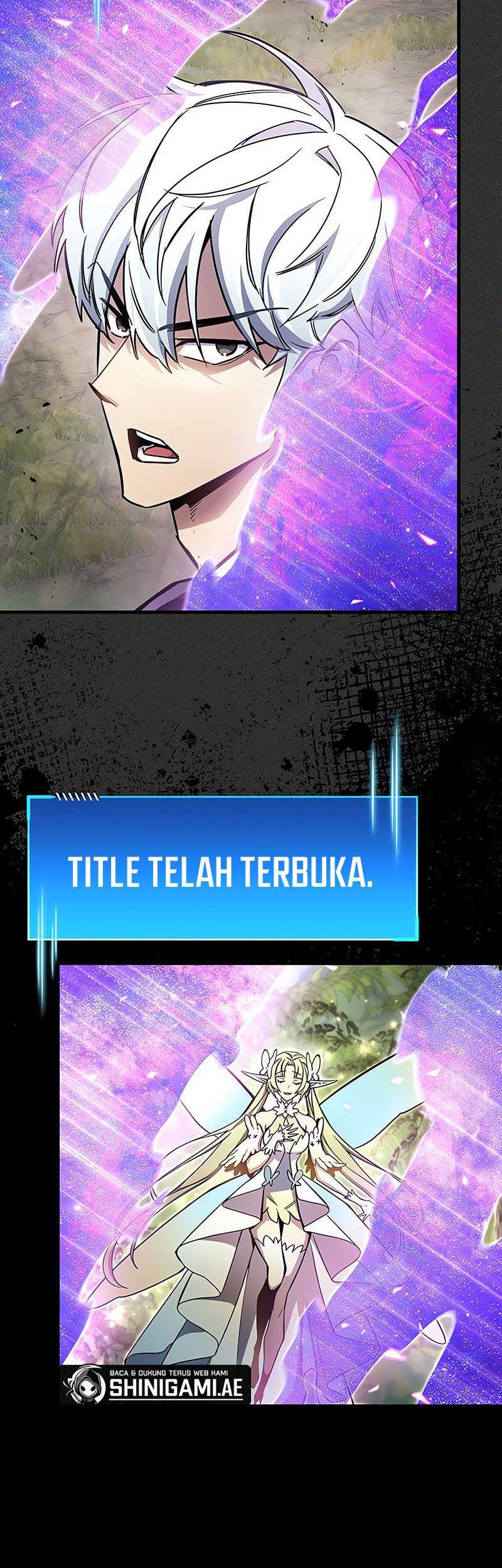The Player Hides His Past Chapter 66 - halaman 4