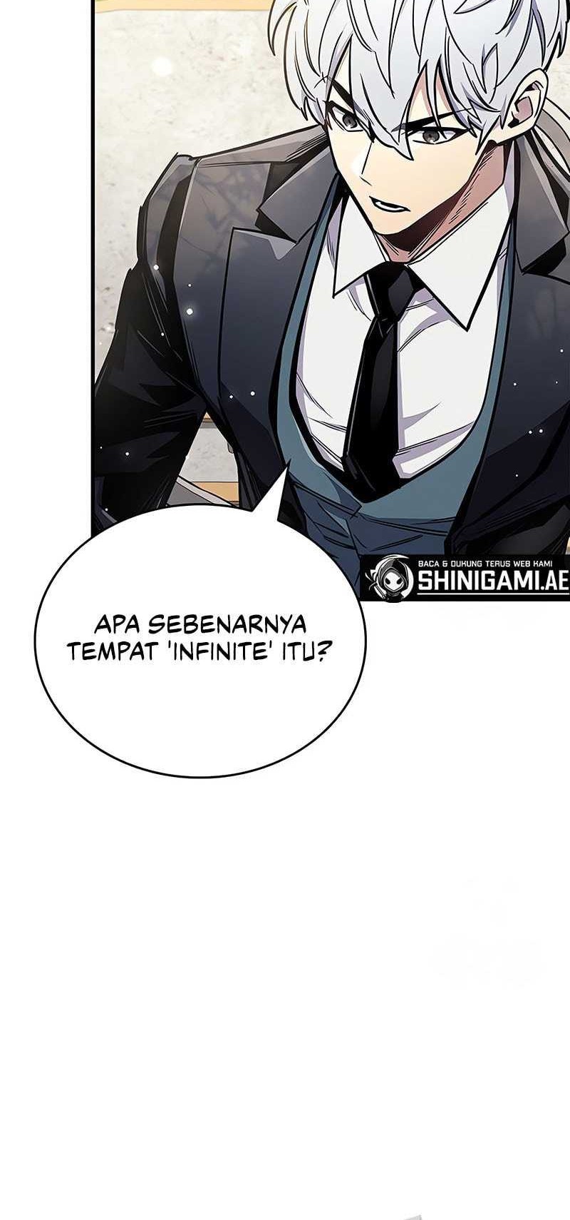 The Player Hides His Past Chapter 66 - halaman 40