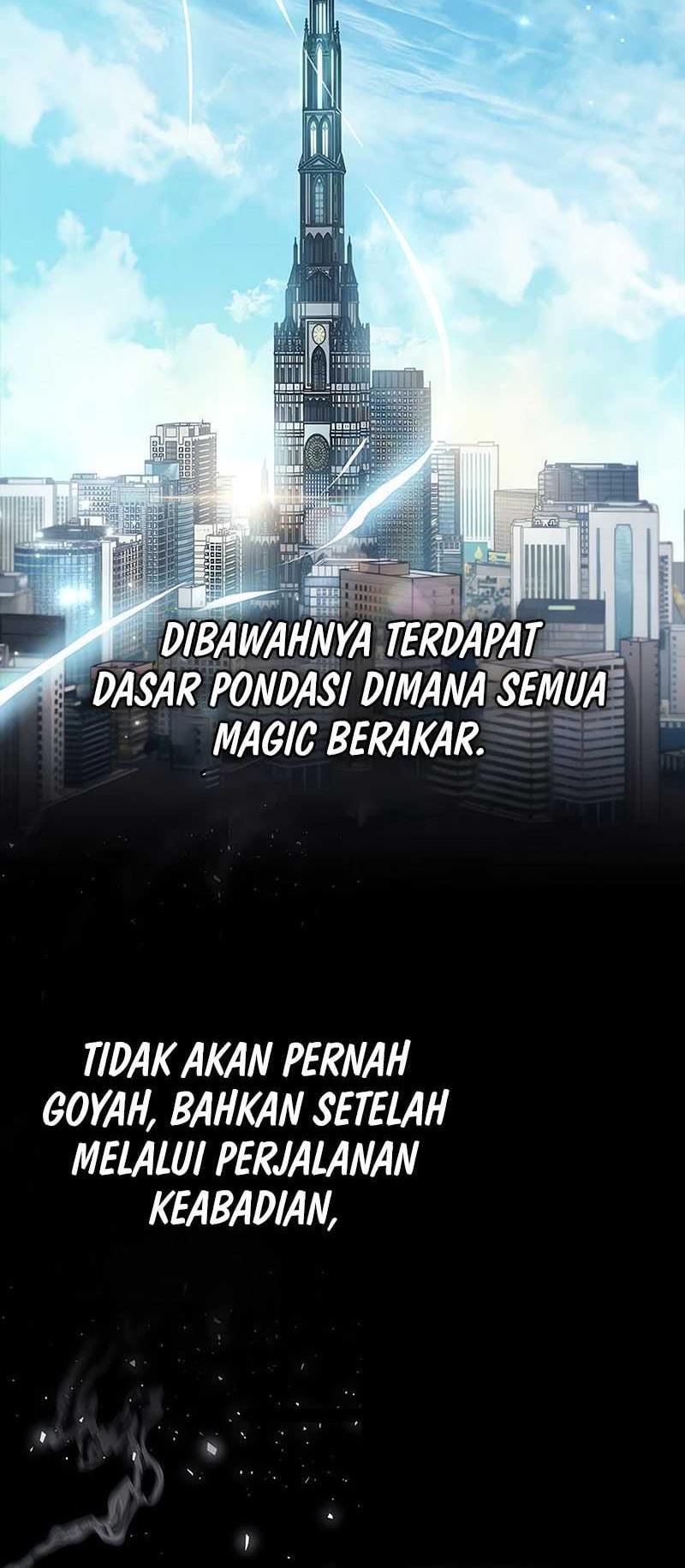 The Player Hides His Past Chapter 66 - halaman 44