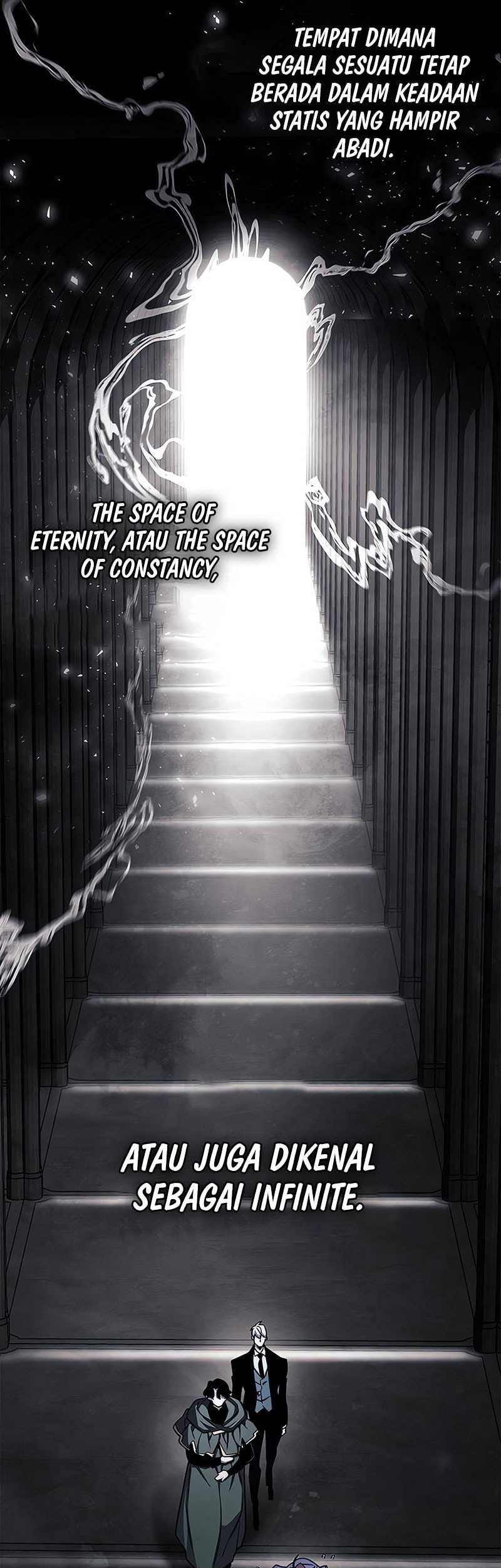 The Player Hides His Past Chapter 66 - halaman 45