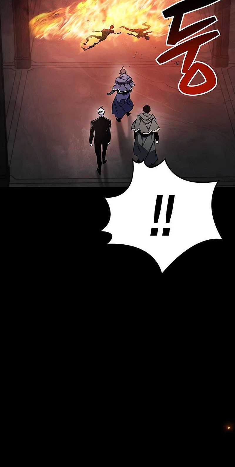 The Player Hides His Past Chapter 66 - halaman 48