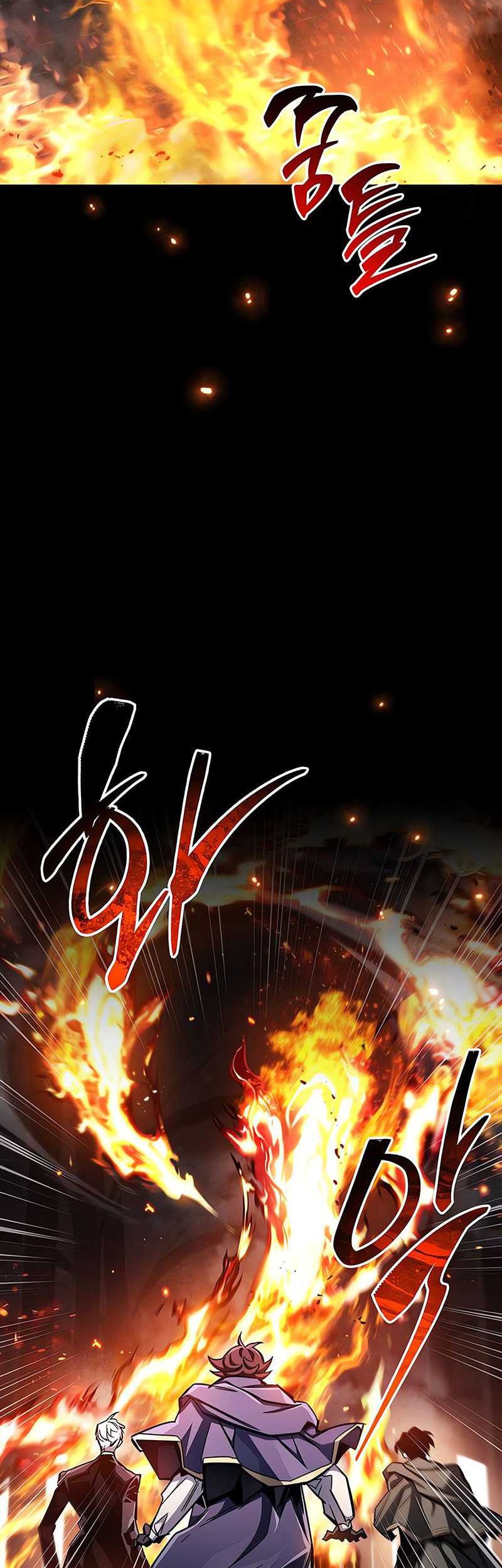 The Player Hides His Past Chapter 66 - halaman 51