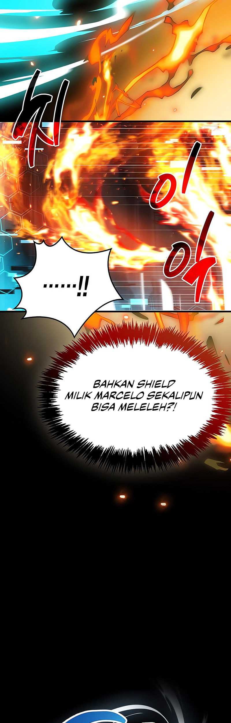 The Player Hides His Past Chapter 66 - halaman 53