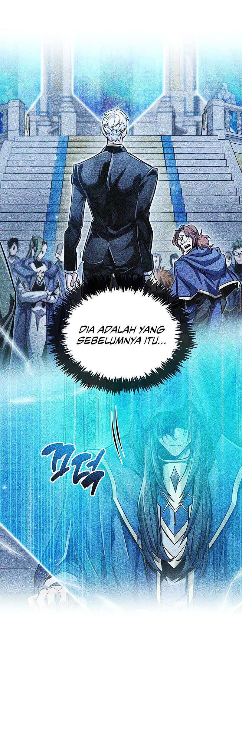 The Player Hides His Past Chapter 66 - halaman 59