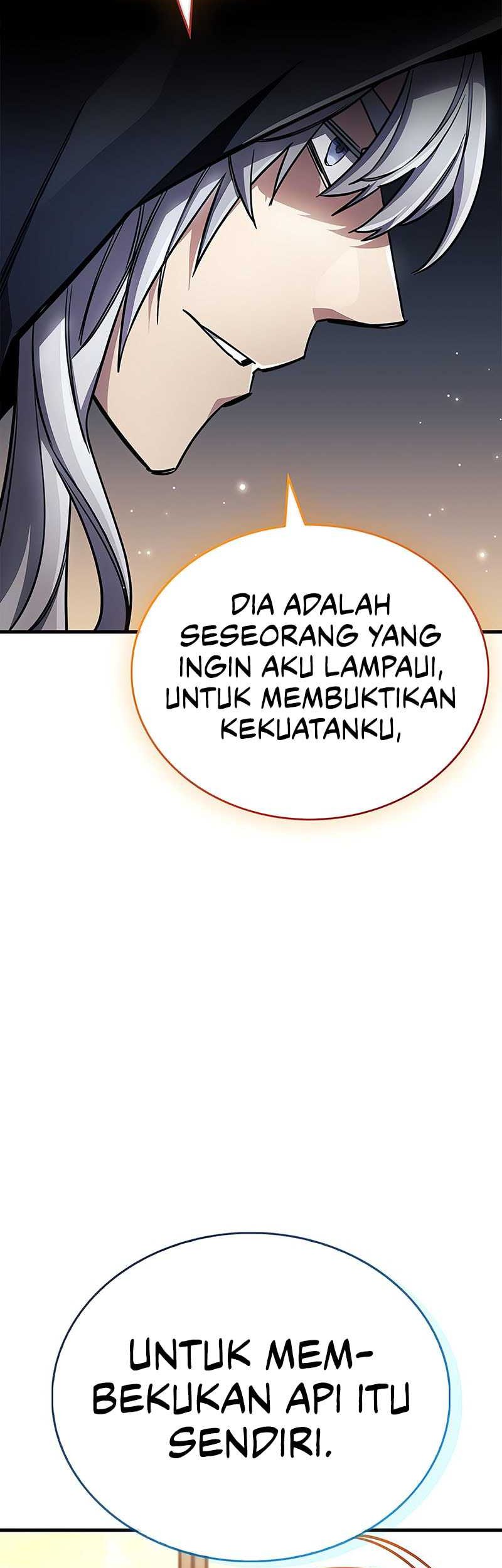 The Player Hides His Past Chapter 66 - halaman 67