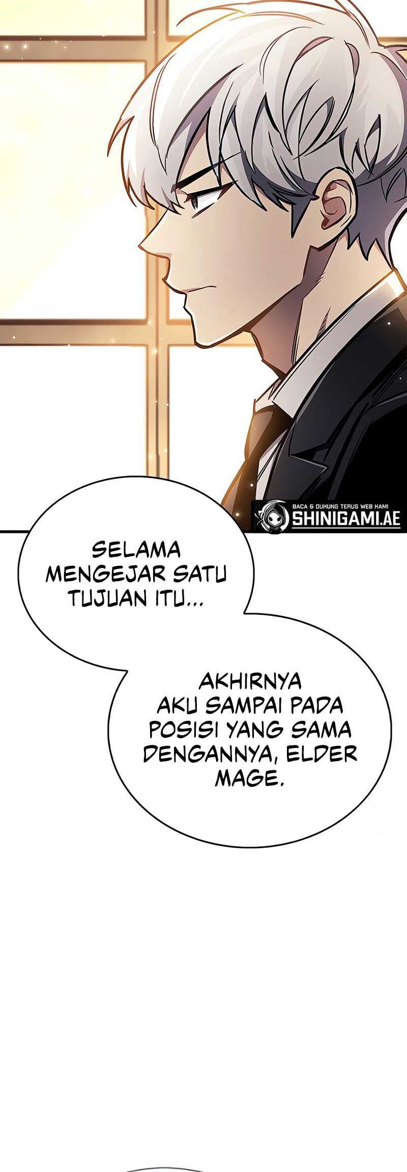 The Player Hides His Past Chapter 66 - halaman 68