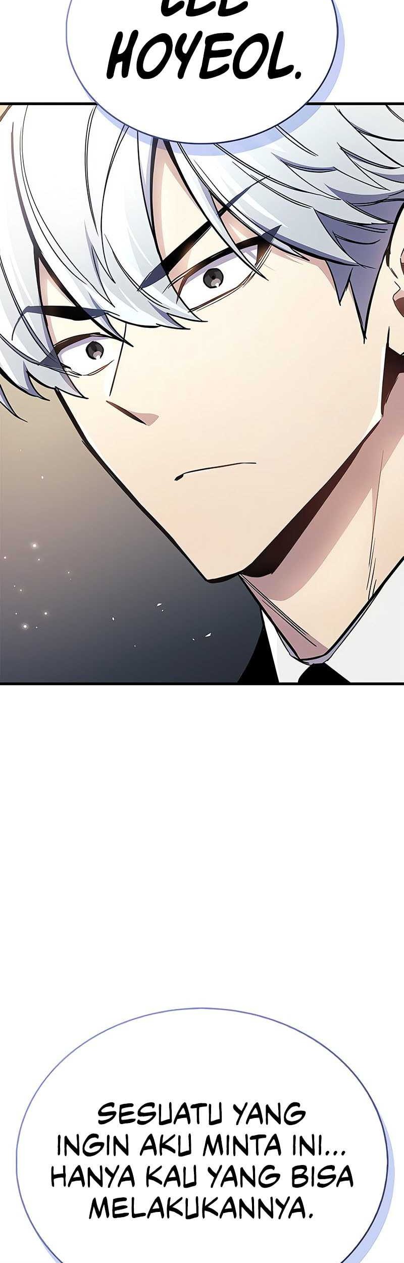 The Player Hides His Past Chapter 66 - halaman 71