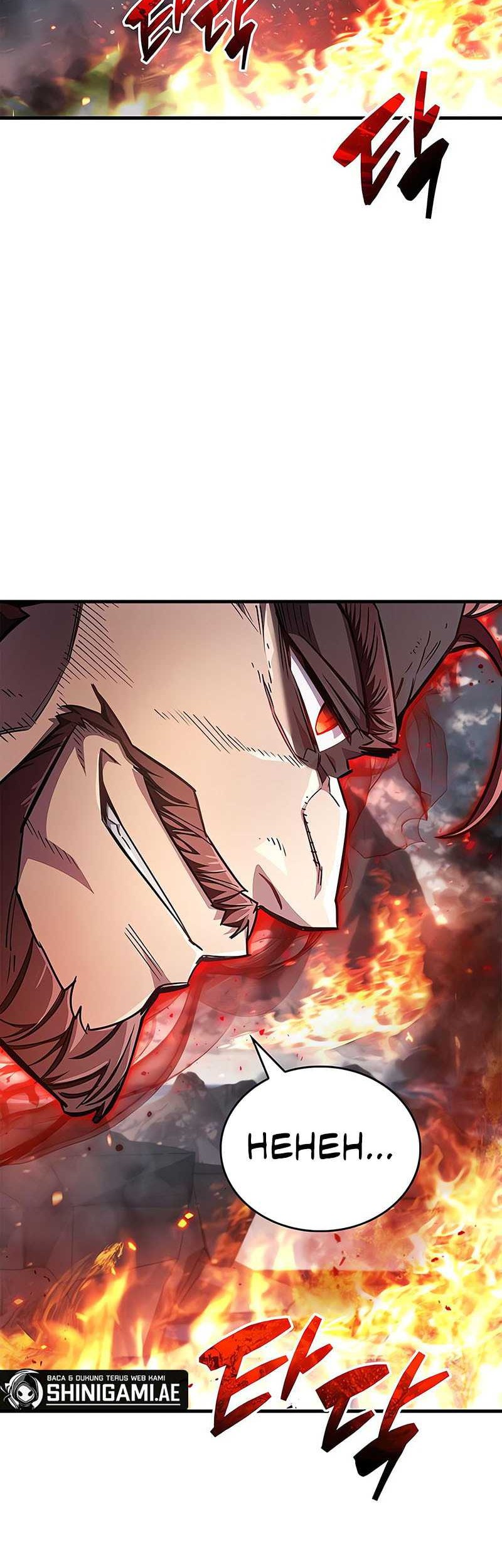 The Player Hides His Past Chapter 66 - halaman 74