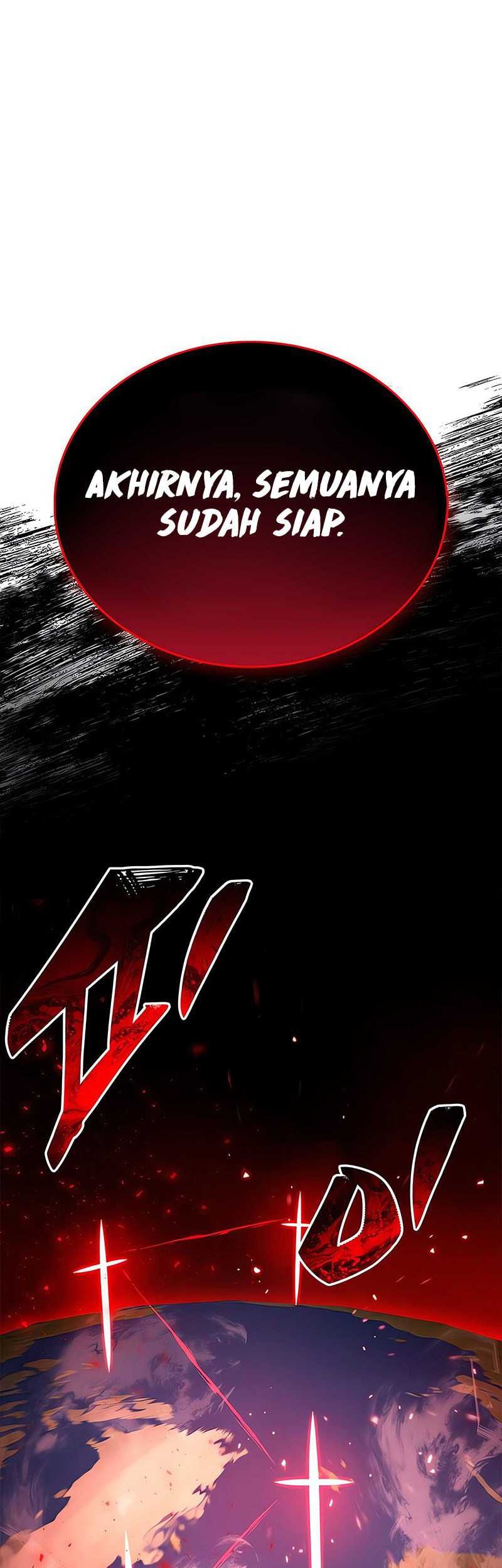 The Player Hides His Past Chapter 66 - halaman 75