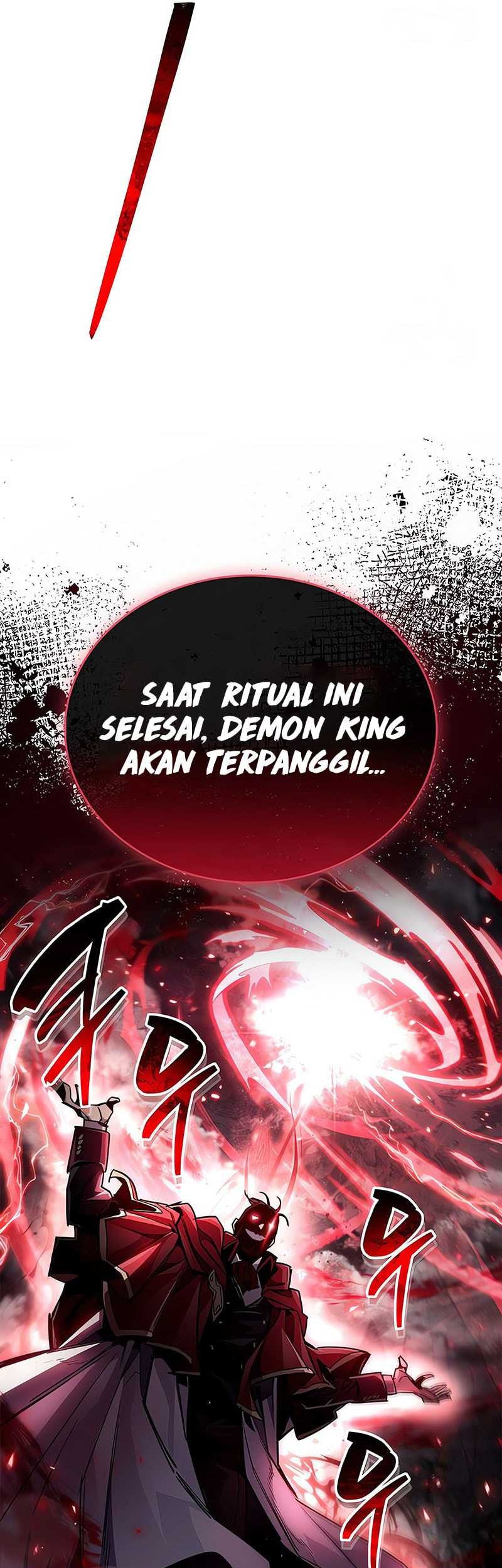 The Player Hides His Past Chapter 66 - halaman 77