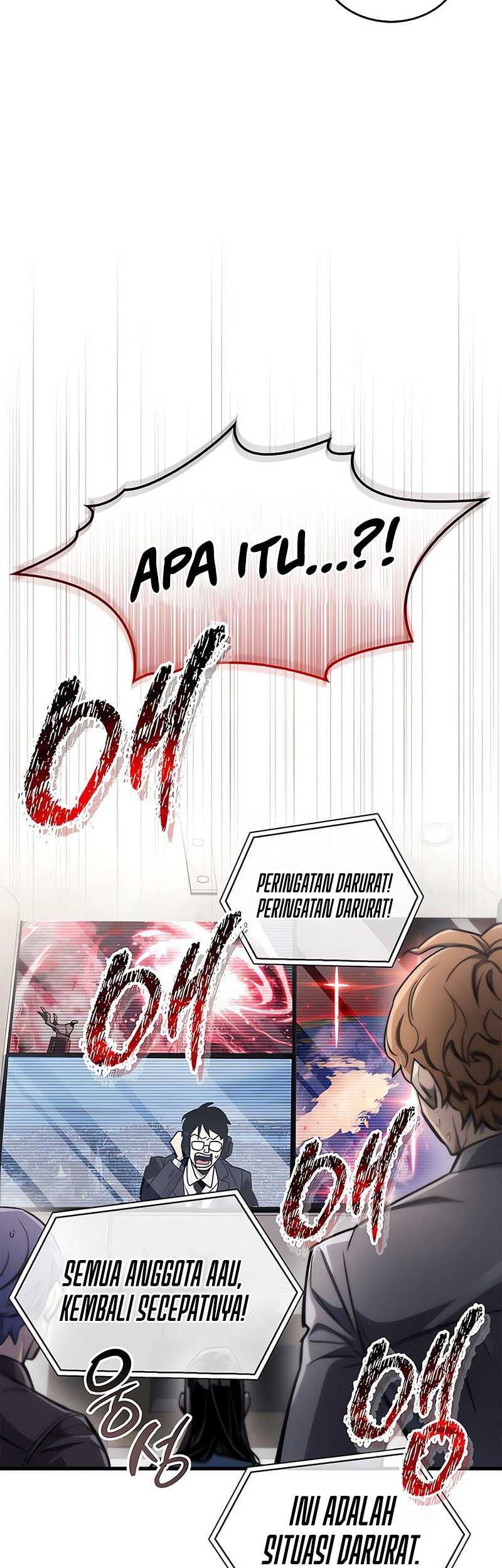 The Player Hides His Past Chapter 66 - halaman 79