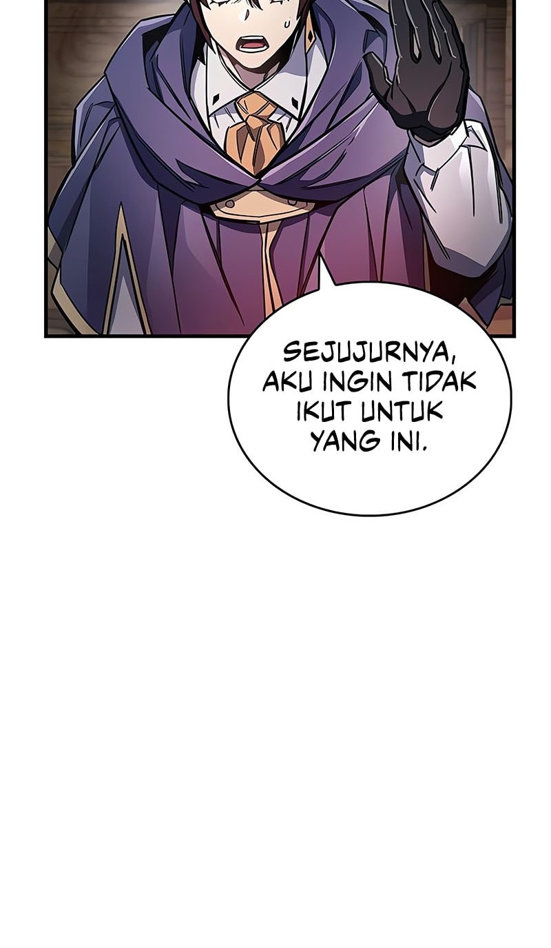 The Player Hides His Past Chapter 67 - halaman 34