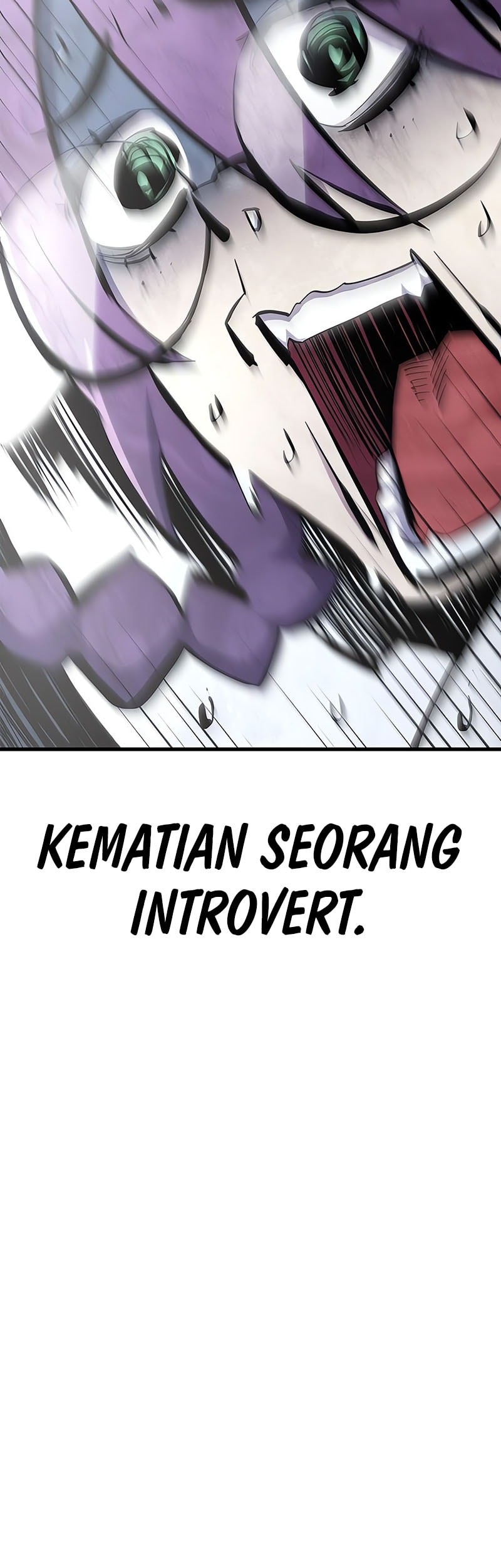 The Player Hides His Past Chapter 67 - halaman 46