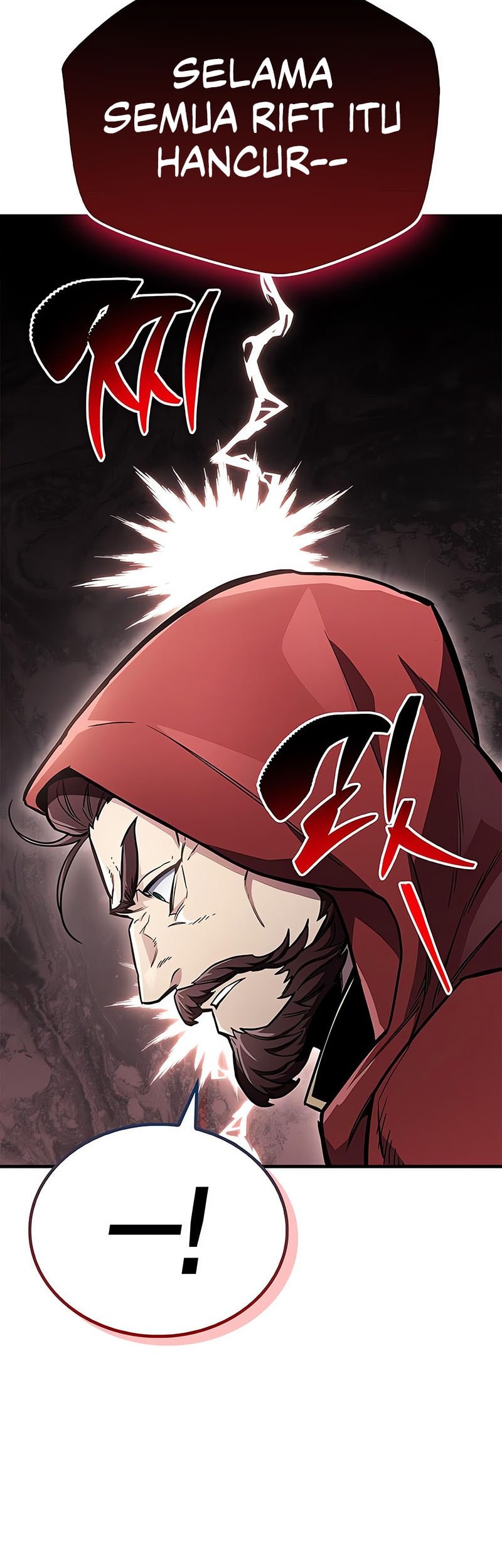 The Player Hides His Past Chapter 67 - halaman 53