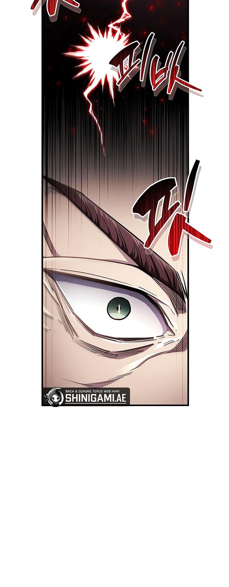 The Player Hides His Past Chapter 67 - halaman 57