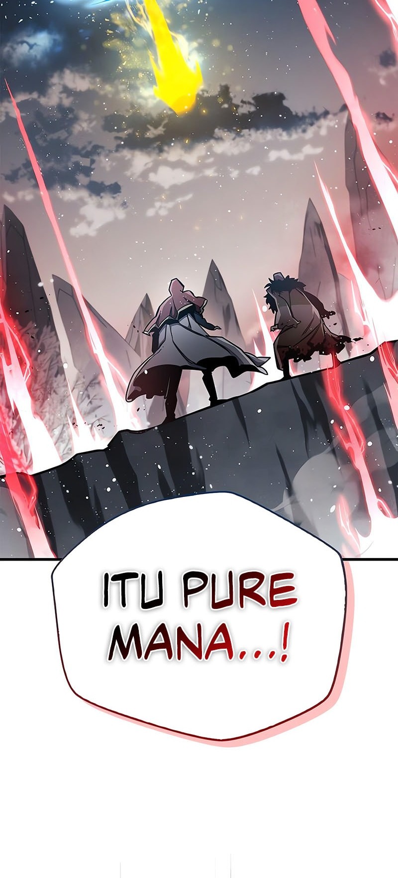 The Player Hides His Past Chapter 67 - halaman 65